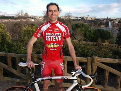 Manuel Cervantes